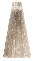 Крем-краска для волос с микропигментами JOC COLOR NEW 10.1 экстра светлый пепельный блондин,100 мл