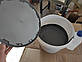 Епоксидна наливна підлога Plastall™ для будки вантажного автомобіля 4.8 кг Сірий, фото 2