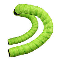 Обмотка керма Lizard Skins DSP V2, товщина 2,5 мм, довжина 2080 мм, салатова (Hyper Green)