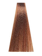 Крем-краска для волос с микропигментами JOC COLOR NEW 7.4 медный блондин,100 мл