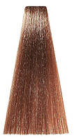 Крем-краска для волос с микропигментами JOC COLOR NEW 7.44 медный блондин интенсивный,100 мл