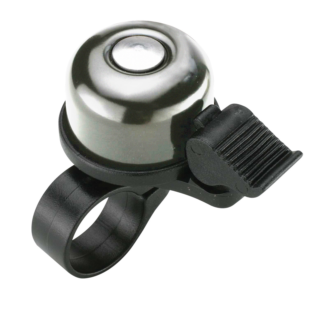 Дзвінок Green Cycle GBL-602 сріблястий