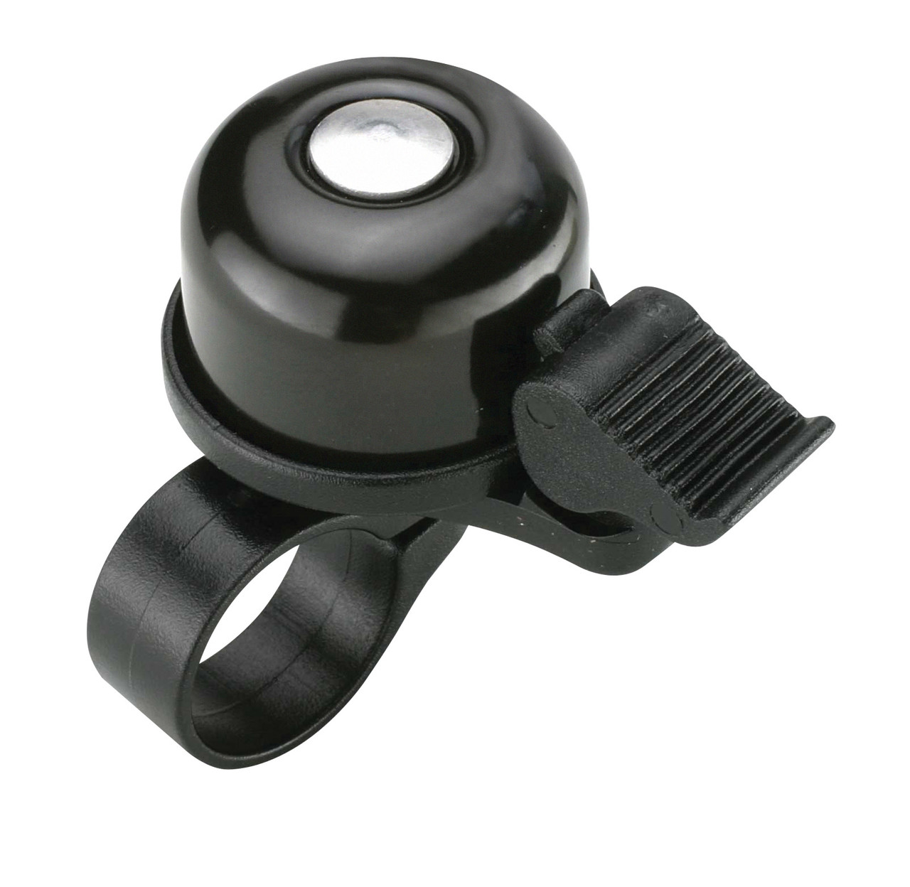 Дзвінок Green Cycle GBL-602 чорний