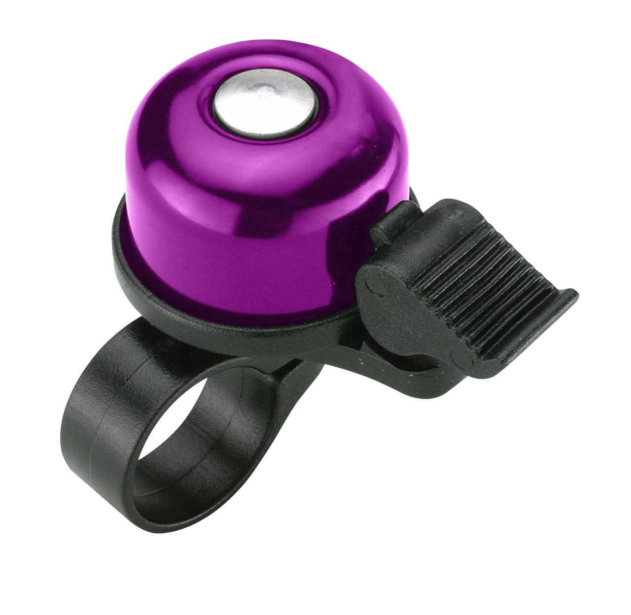 Дзвінок Green Cycle GBL-602 фіолетовий