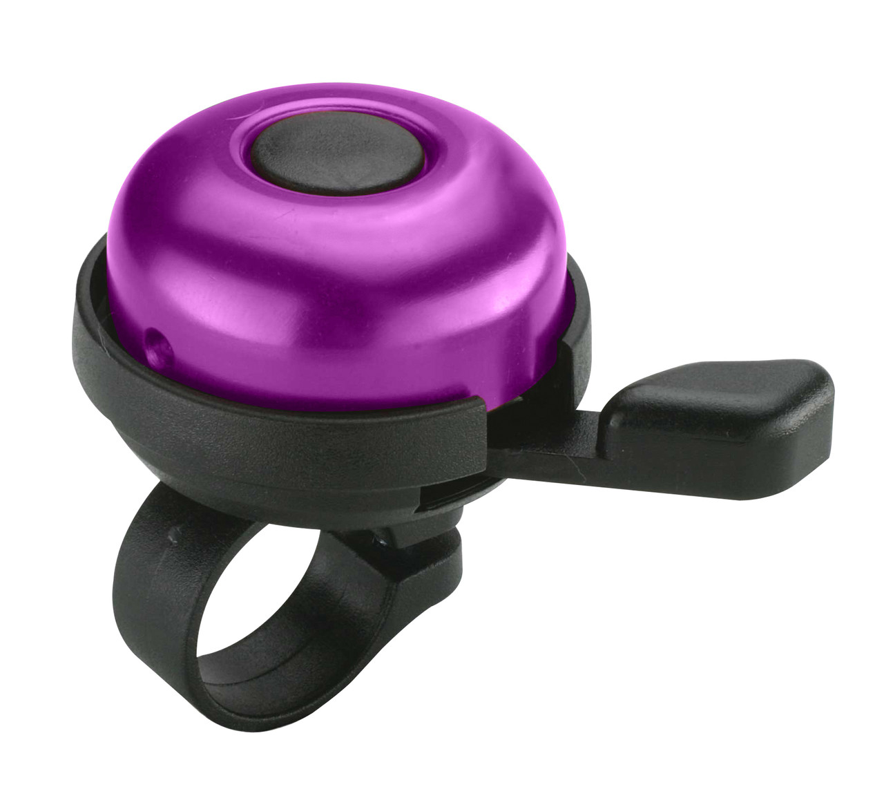 Дзвінок Green Cycle GBL-603 фіолетовий