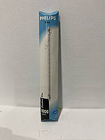 Галогенна лампа кг Philips Plusline L 1000W R7s 230V 1CT/10 189m