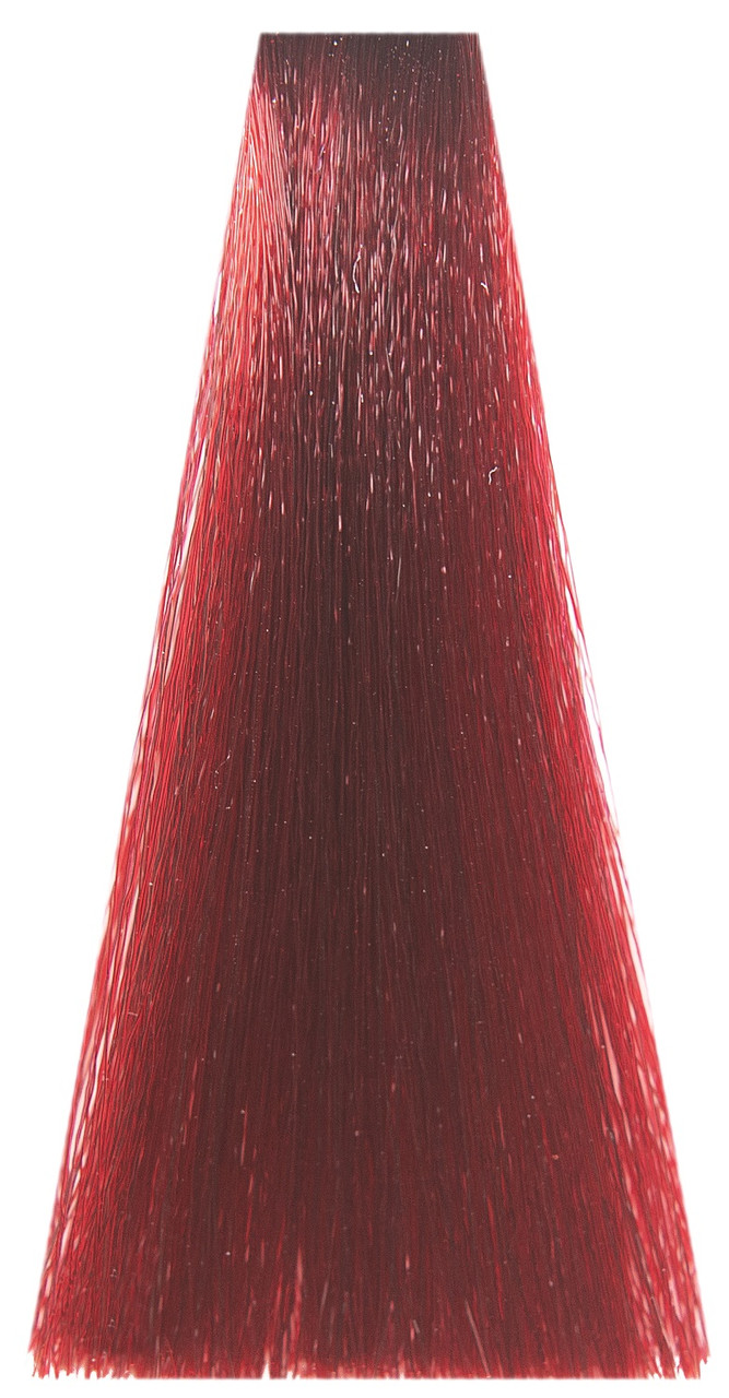Крем-фарба з мікропігментами для волосся PERMESSE NEW коректор червоний 100 мл
