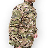 Тактична сорочка F-TAC мультикам, фото 4