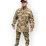 Тактична сорочка F-TAC мультикам, фото 7