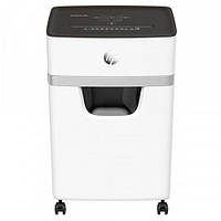 Измельчитель документов HP 2804 OneShred 10MC A4 80gх10 листов 2х15 20л