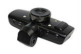 Відеорекордер Drive Recorder Black Box 1080P, фото 2