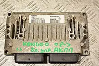 Блок управления АКПП Renault Kangoo 2008-2013 8200946157 285703