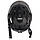 Шолом велосипедний ProX Town LED чорний мат (A-KO-0218) — L 58-61 см, фото 5