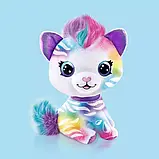 Набор для творчества Canal Toys Style 4 Ever Airbrush Plush Котенок (OFG272), фото 3