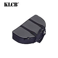 Сумка-органайзер в багажник серая с черным KLCB 520/GR