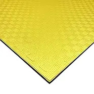 Матами Izolon Eva Sport 70 кг/м3 100х100х3 см, фото 3