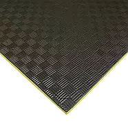 Матами Izolon Eva Sport 70 кг/м3 100х100х3 см, фото 4