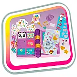 Ігровий набір Kidz Delight Funlockets Сейф для дівочих таємниць Glitter (S20223), фото 2