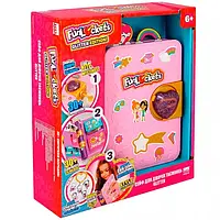 Игровой набор Kidz Delight Funlockets Сейф для девичьих тайн Glitter (S20223)