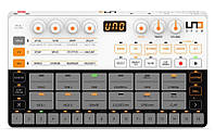 Драм машина аналоговая IK Multimedia UNO Drum