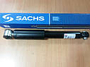 Амортизатор задній Opel Astra G 1998-2009, Opel Astra F 1.4-1.6 1998-2005; "SACHS" 230 586 - Туреччина, фото 2