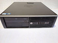 Комп'ютер HP Compaq 6200 Pro SFF/ Core i5-2500/ 8 GB RAM/ 500 GB HDD/ HD 2000, фото 3