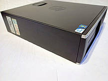 Комп'ютер HP Compaq 6200 Pro SFF/ Core i5-2500/ 8 GB RAM/ 500 GB HDD/ HD 2000, фото 5