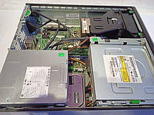 Комп'ютер HP Compaq 6200 Pro SFF/ Core i5-2500/ 8 GB RAM/ 500 GB HDD/ HD 2000, фото 6