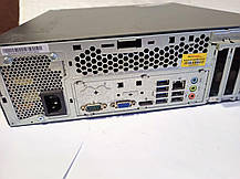 Комп'ютер Lenovo ThinkCentre M92p SFF/ Core i3-3240/ 8 GB RAM/ 320 GB HDD/ HD 2500, фото 5