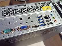 Комп'ютер Lenovo ThinkCentre M92p SFF/ Core i3-3240/ 8 GB RAM/ 320 GB HDD/ HD 2500, фото 6