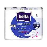 Гигиенические прокладки Bella Perfecta Ultra MAXI, 5 капель (8шт.)