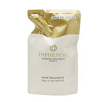 Milbon Inphenom Treatment Маска для фарбованого волосся 230 г Refill