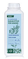 Протизастудний рідкий концентрат для ванн Dr. Gustav Klein Balneo Евкаліпт для дітей 1 л