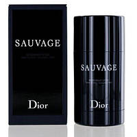 Дезодорант-стик для мужчин Dior Sauvage (75 г)