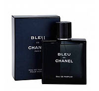 Туалетная вода для мужчин Chanel Bleu de Chanel 150 мл