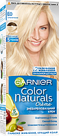 Крем-краска для волос Garnier Color Naturals E0, Суперосветляющий