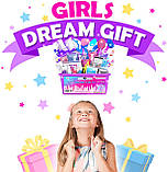 Великий науковий набір Слайми від Original Stationery, фото 8