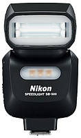 Nikon Speedlight SB-500 Baumar - Знак Якості