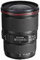 Canon EF 16-35mm f/4L IS USM Baumar - Знак Качества