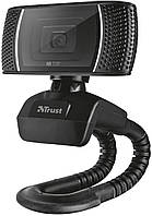 Trust Веб-камера TRINO HD BLACK Baumar - Знак Качества