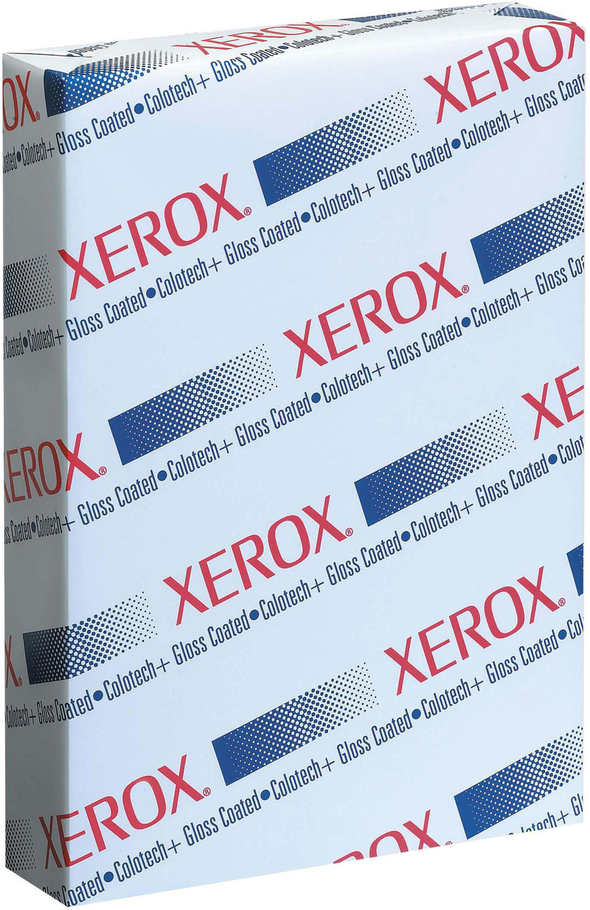 Xerox COLOTECH + GLOSS (210) A3 250л. Baumar - Знак Качества - фото 1 - id-p1911105559