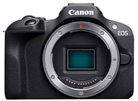 Цифрова камера Canon EOS R100 RF-S 18-45 IS STM