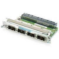 HP 3800 4-port Stacking Module