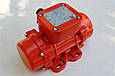 Вибродвигач OLI MVE 100/3E-10A0 0,09kW 3000RPM, фото 3