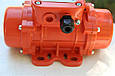 Вибродвигач OLI MVE 100/3E-10A0 0,09kW 3000RPM, фото 5
