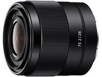 Sony 28mm f/2.0 Baumar - Знак Якості