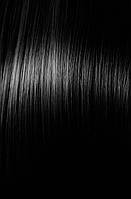 Стойкая безаммиачная крем-краска для волос NOOK The VIRGIN COLOR 1.0 черный, 100 мл