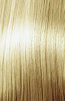 Стойкая безаммиачная крем-краска для волос NOOK The VIRGIN COLOR 10.3 золотистый платиновый блондин, 100 мл
