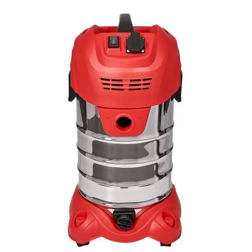 Пилосос будівельний Vitals Master VC 3012sw tp, фото 1