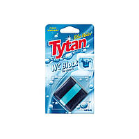 Туалетный ароматизатор для бачка Tytan Blue Water 53010 50 г